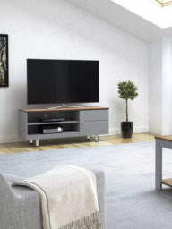 AVF Whitesands 1200 TV Stand for TVs up to 60” - thumbnail 4