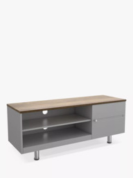 AVF Whitesands 1200 TV Stand for TVs up to 60”