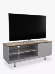 AVF Whitesands 1200 TV Stand for TVs up to 60” - thumbnail 2
