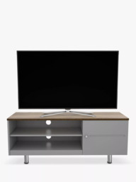 AVF Whitesands 1200 TV Stand for TVs up to 60” - thumbnail 3