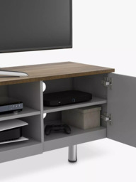 AVF Whitesands 1200 TV Stand for TVs up to 60” - thumbnail 5