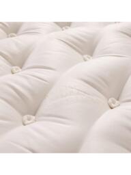 John Lewis British Natural Collection Rosedale Wool Pillowtop 4250 Pocket Spring Mattress, Small Double - thumbnail 5
