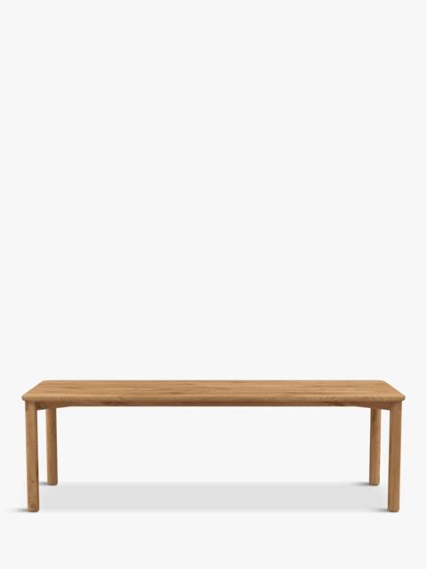 The Conran Shop Gather Fixed Dining Table, Oak - image 1