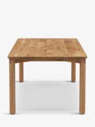 The Conran Shop Gather Fixed Dining Table, Oak - thumbnail 3