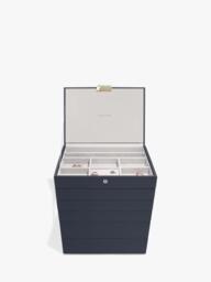 Stackers Classic 6 Layer Jewellery Box