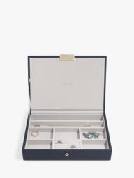 Stackers Classic 6 Layer Jewellery Box - thumbnail 3