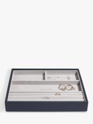 Stackers Classic 6 Layer Jewellery Box - thumbnail 6