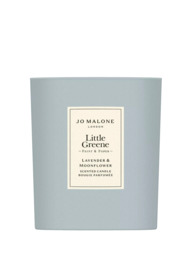 Jo Malone London Special Edition Lavender & Moonflower Scented Candle, 200g - thumbnail 1