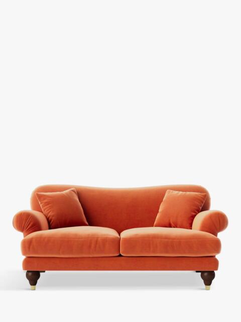 Swoon Willows Medium 2 Seater Sofa - image 1