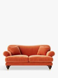 Swoon Willows Medium 2 Seater Sofa - thumbnail 1