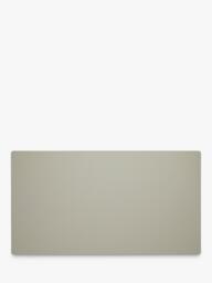 The Conran Shop Domus 2 Drawer Desk, 60cm, Oak - thumbnail 4