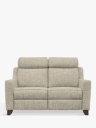 Parker Knoll Bodella Medium 2 Seater Sofa - thumbnail 1