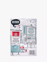 Oink Pork Scratchings Advent Calendar, 490g - thumbnail 2