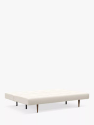 Innovation Living Recast Sofa Bed with Pocket Sprung Mattress, Dark Leg - thumbnail 6