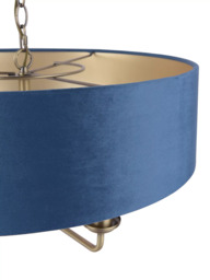 Laura Ashley Sorrento 6 Arm Ceiling Light - thumbnail 5