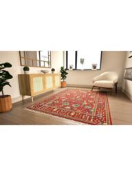 Gooch Luxury Amiri Wool Rich Rug - thumbnail 2