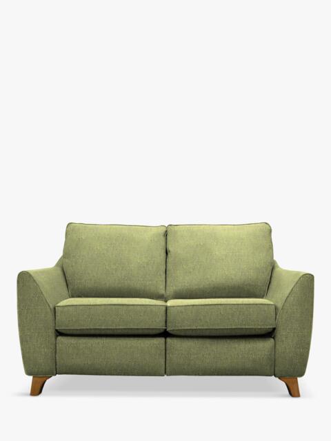 G Plan Vintage The Sixty Eight Small 2 Seater Sofa - image 1