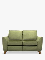 G Plan Vintage The Sixty Eight Small 2 Seater Sofa - thumbnail 1