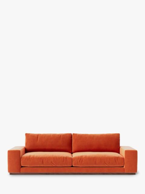 Swoon Denver Grand 4 Seater Sofa - image 1