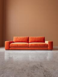 Swoon Denver Grand 4 Seater Sofa - thumbnail 2