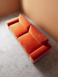 Swoon Denver Grand 4 Seater Sofa - thumbnail 6