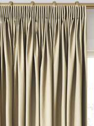 Harlequin Ario Made to Measure Curtains or Roman Blind, Whisper - thumbnail 2