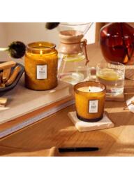 Voluspa Baltic Amber Classic Scented Candle, 255g - thumbnail 6