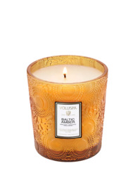 Voluspa Baltic Amber Classic Scented Candle, 255g - thumbnail 2