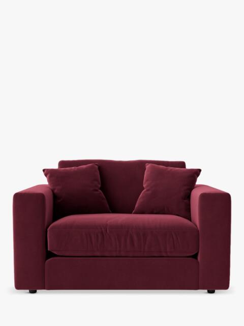 Swoon Althaea Loveseat - image 1