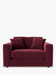 Swoon Althaea Loveseat