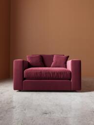 Swoon Althaea Loveseat - thumbnail 2