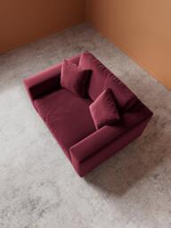 Swoon Althaea Loveseat - thumbnail 5
