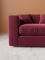 Swoon Althaea Loveseat - thumbnail 4