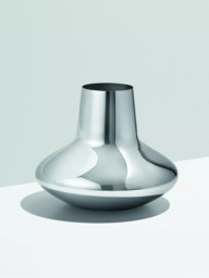 Georg Jensen Henning Koppel Vase, Large, H22.2cm, Silver - thumbnail 2