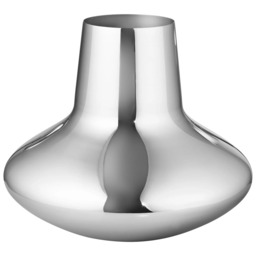 Georg Jensen Henning Koppel Vase, Large, H22.2cm, Silver