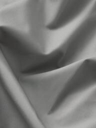 John Lewis Egyptian Cotton Percale Easy Care 260 Thread Count Fitted Sheet - thumbnail 2