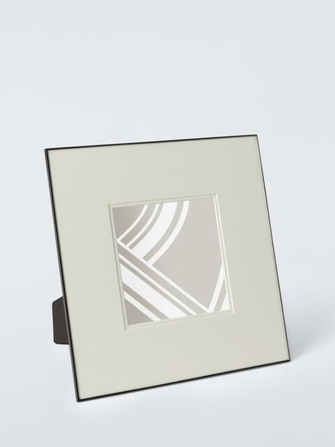 John Lewis Double Mount Aluminium Photo Frame - image 1