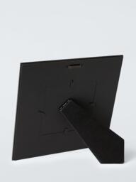 John Lewis Double Mount Aluminium Photo Frame - thumbnail 3