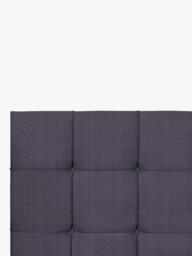 John Lewis Olivia Full Depth Upholstered Headboard, Double - thumbnail 3