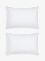 John Lewis Temperature Balance Cotton Sateen 400 Thread Count Bedding - thumbnail 4