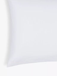 John Lewis Temperature Balance Cotton Sateen 400 Thread Count Bedding - thumbnail 5