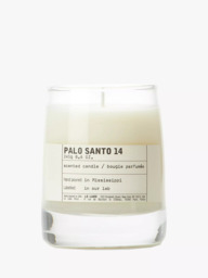 Le Labo Palo Santo 14 Classic Scented Candle, 245g - thumbnail 1