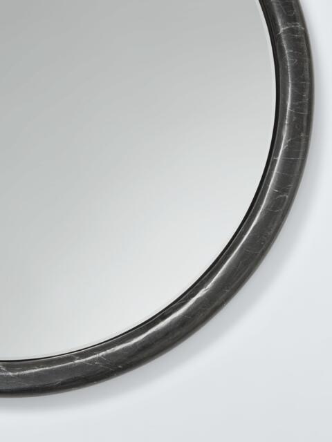 John Lewis Marble Round Wall Mirror, 50cm - image 1