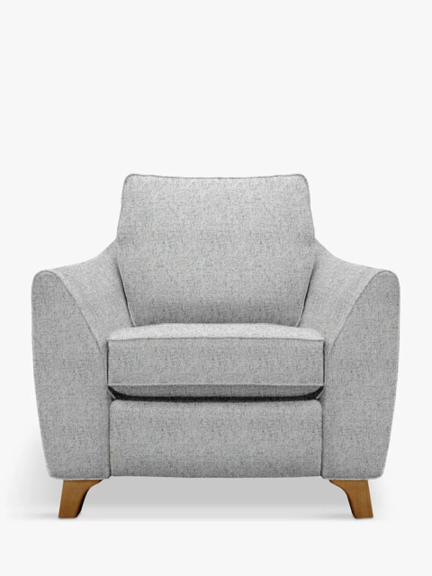 G Plan Vintage The Sixty Eight Armchair - image 1