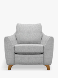 G Plan Vintage The Sixty Eight Armchair - thumbnail 1