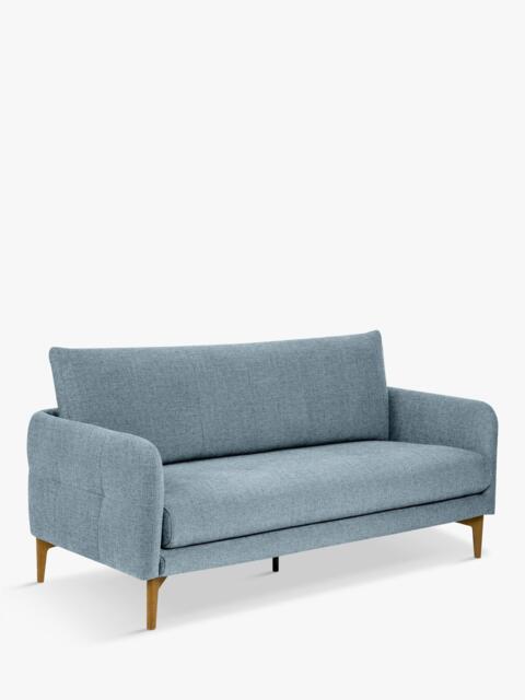 ercol Ilmer Medium 3 Seater Sofa - image 1