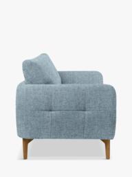 ercol Ilmer Medium 3 Seater Sofa - thumbnail 4