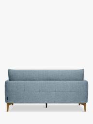 ercol Ilmer Medium 3 Seater Sofa - thumbnail 3