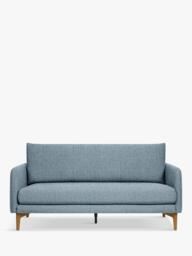 ercol Ilmer Medium 3 Seater Sofa - thumbnail 2