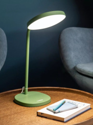 Lumie Task Bright Light Therapy Desk Lamp - thumbnail 5
